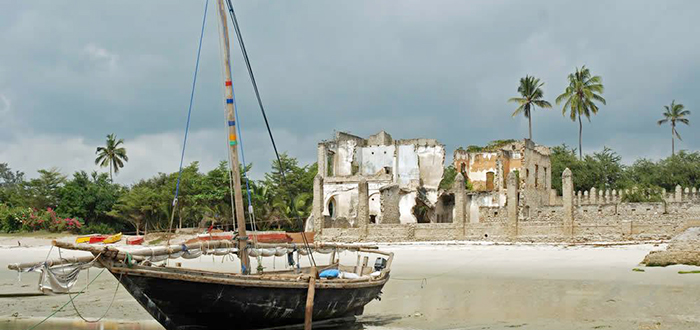 Bagamoyo